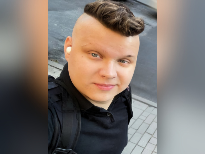 Maksymilian Walczyński - main photo