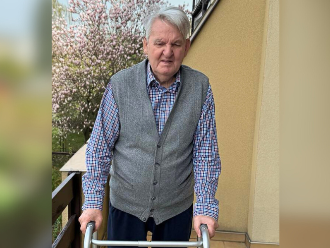 Eugeniusz Zając - zdjęcie główne