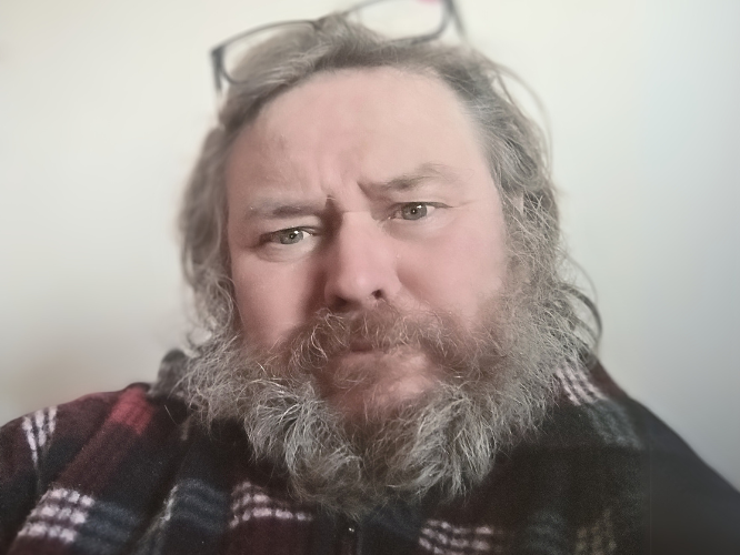 Wojciech Szeremeta - zdjęcie główne