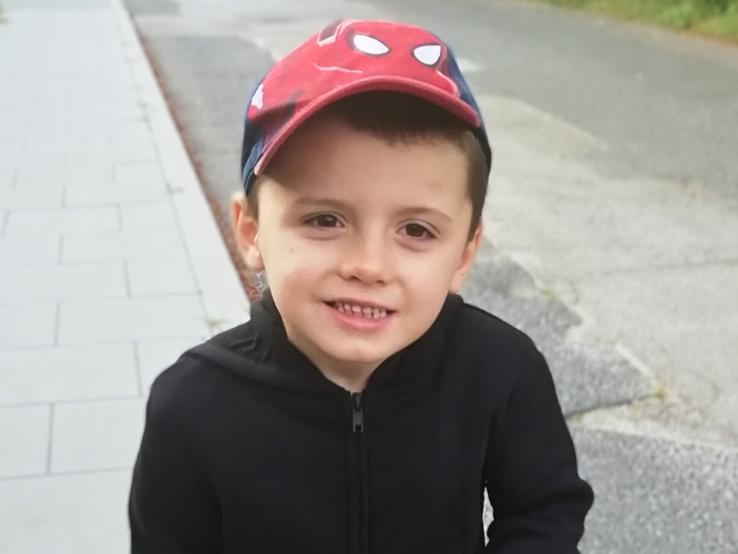 Wituś Bruździak - zdjęcie główne