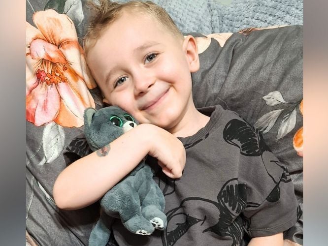 Michał Rakowski - main photo