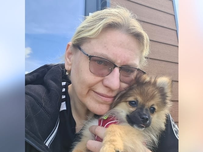 Agnieszka Banaś - zdjęcie główne