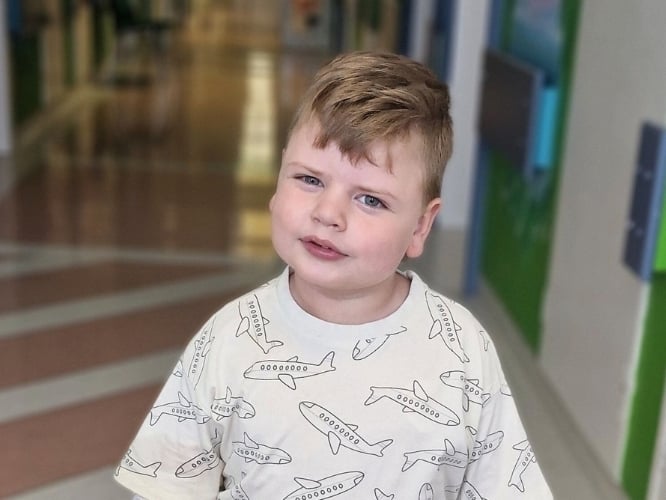 Oluś Gadaszewski - main photo