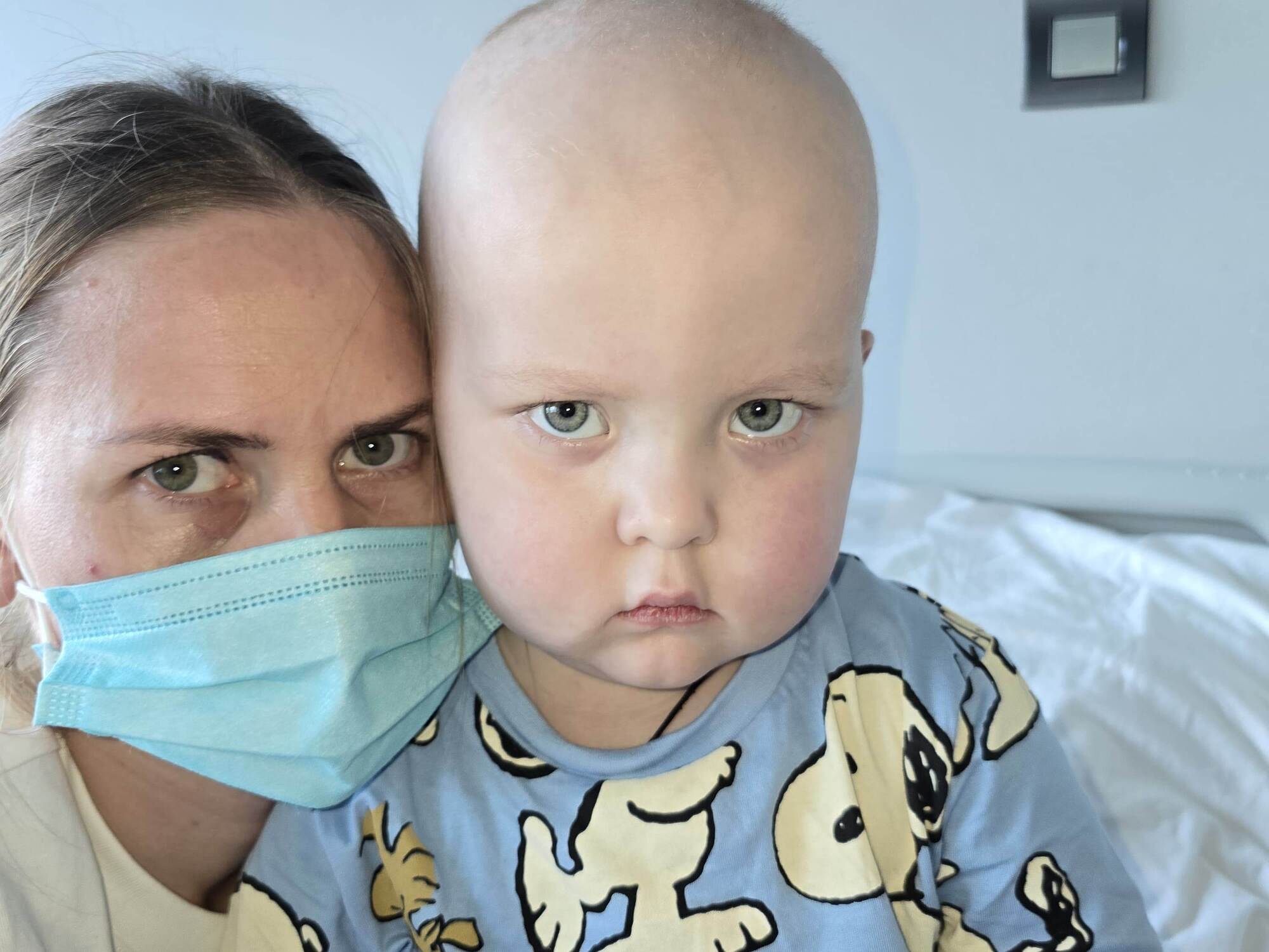 Nikita Gikalov - zdjęcie główne