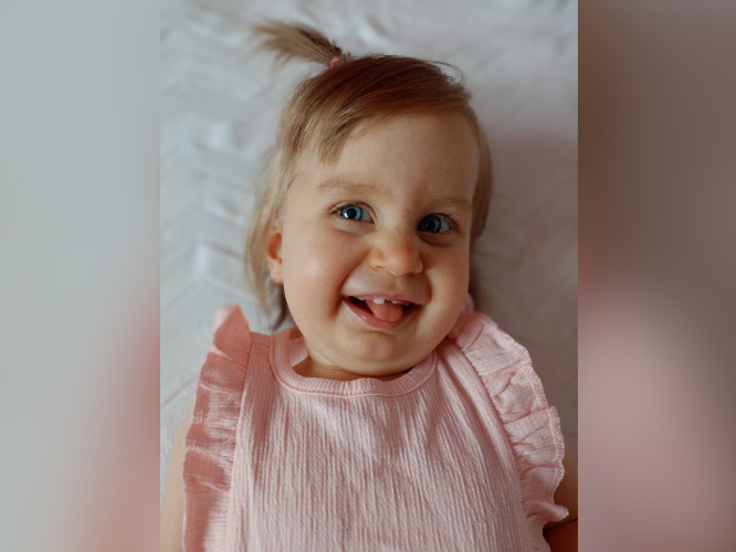 Maja Mazur - zdjęcie główne