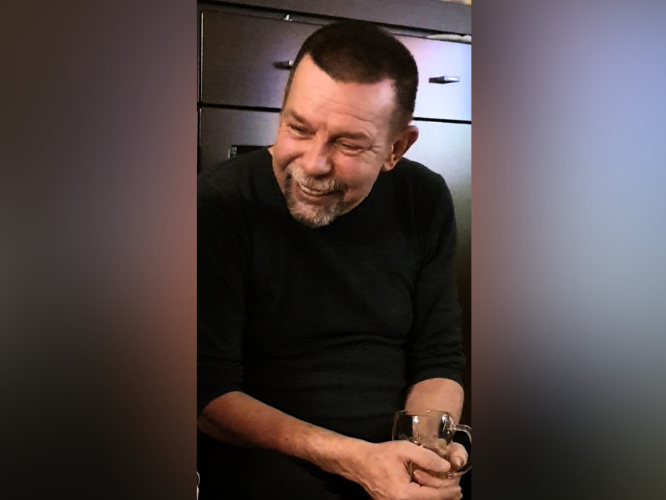 Marek Krokos - zdjęcie główne