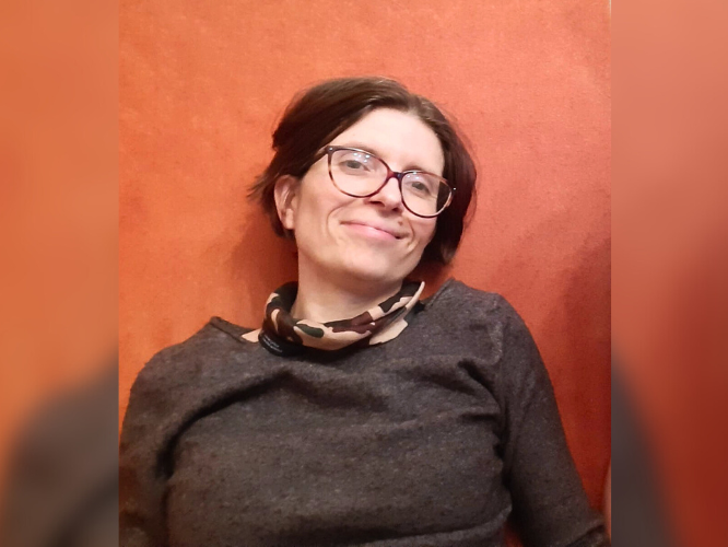 Paulina Doniec - main photo