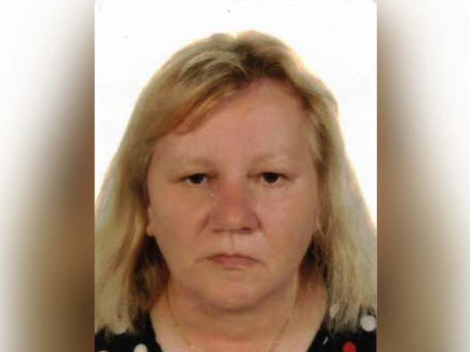 Małgorzata Kwiatkowska - main photo