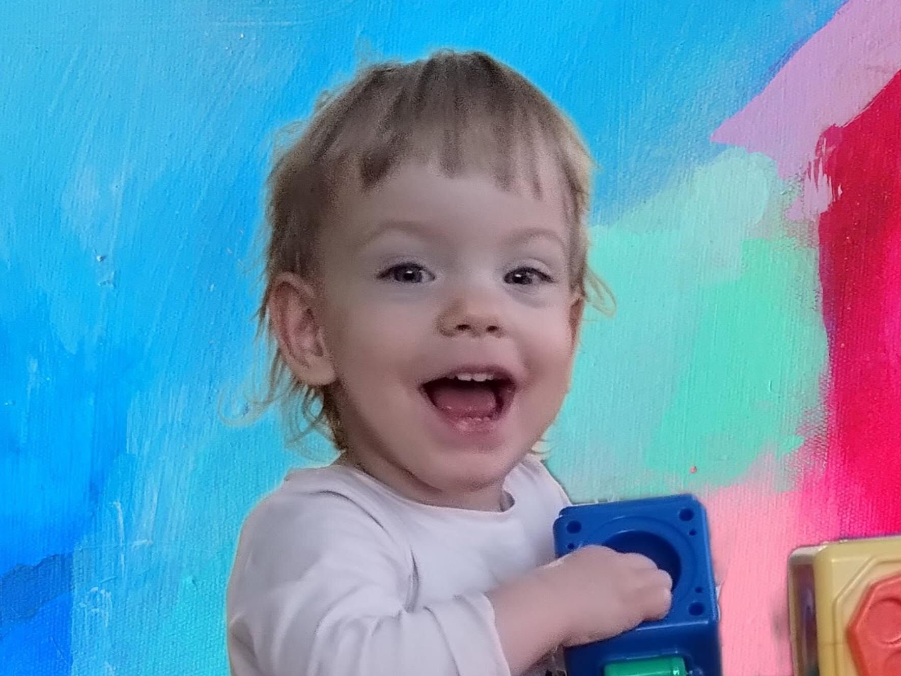 Nadia Rydz - zdjęcie główne