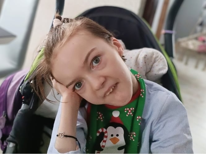 Klaudia Mochocka - zdjęcie główne