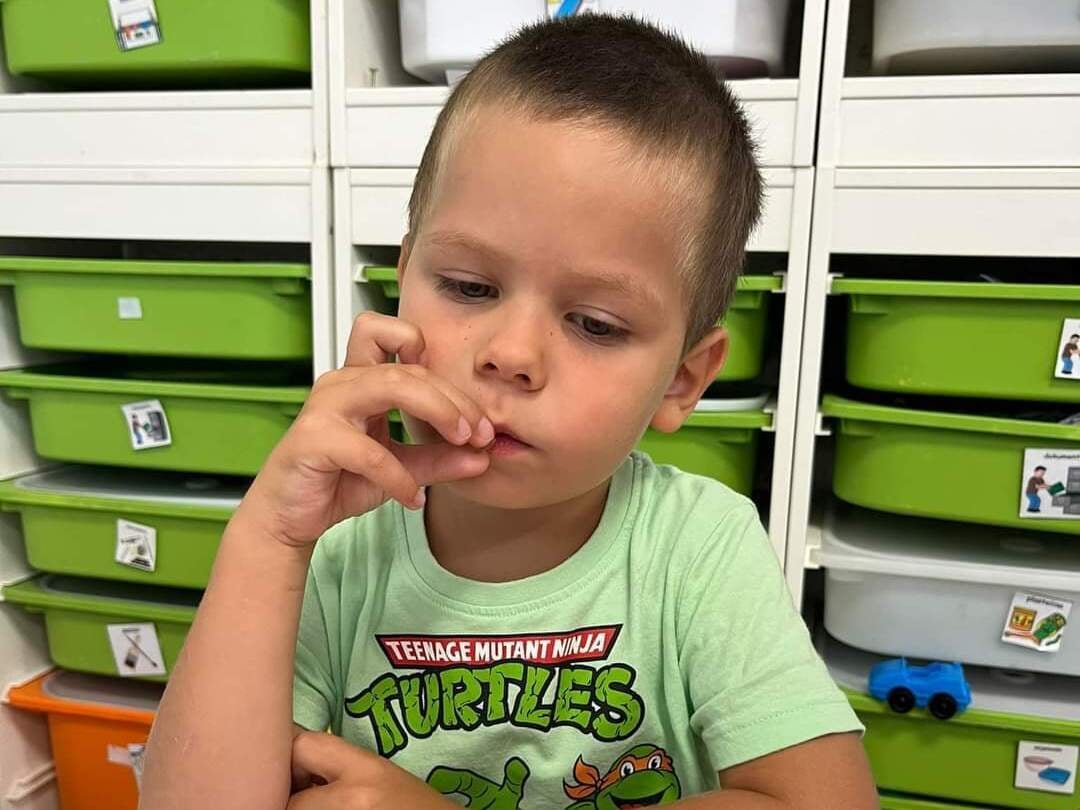 Kacper Karasiewicz - zdjęcie główne