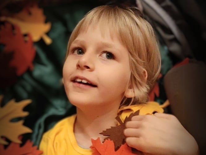 Gabrysia Barczak - main photo