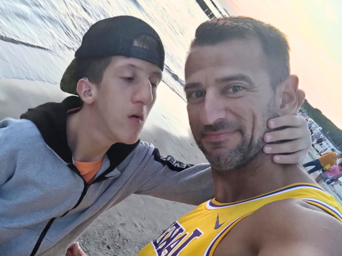 Sebastian Zach - zdjęcie główne