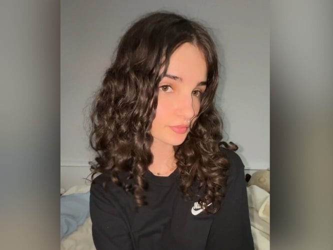 Oliwia Kardach - main photo