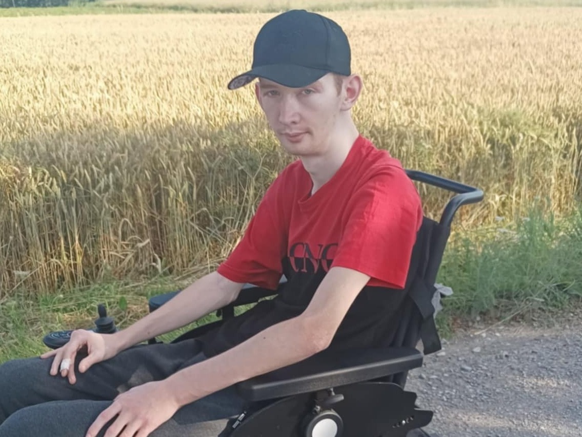 Daniel Groch - zdjęcie główne