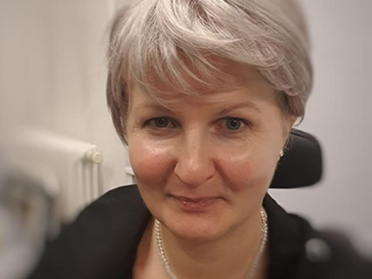 Ela Pauli - zdjęcie główne