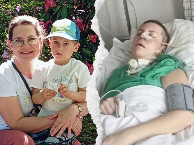 Aneta Bełz - zdjęcie główne