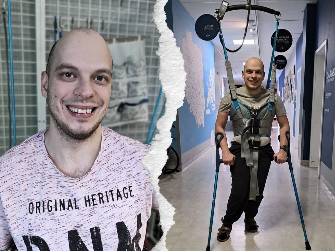 Rafał Kostrubiec - main photo