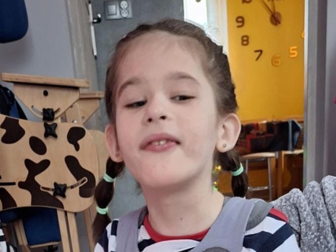 Wiktoria Krasowska - zdjęcie główne