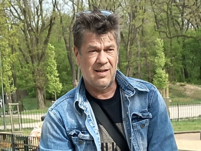 Grzegorz Górniak - zdjęcie główne