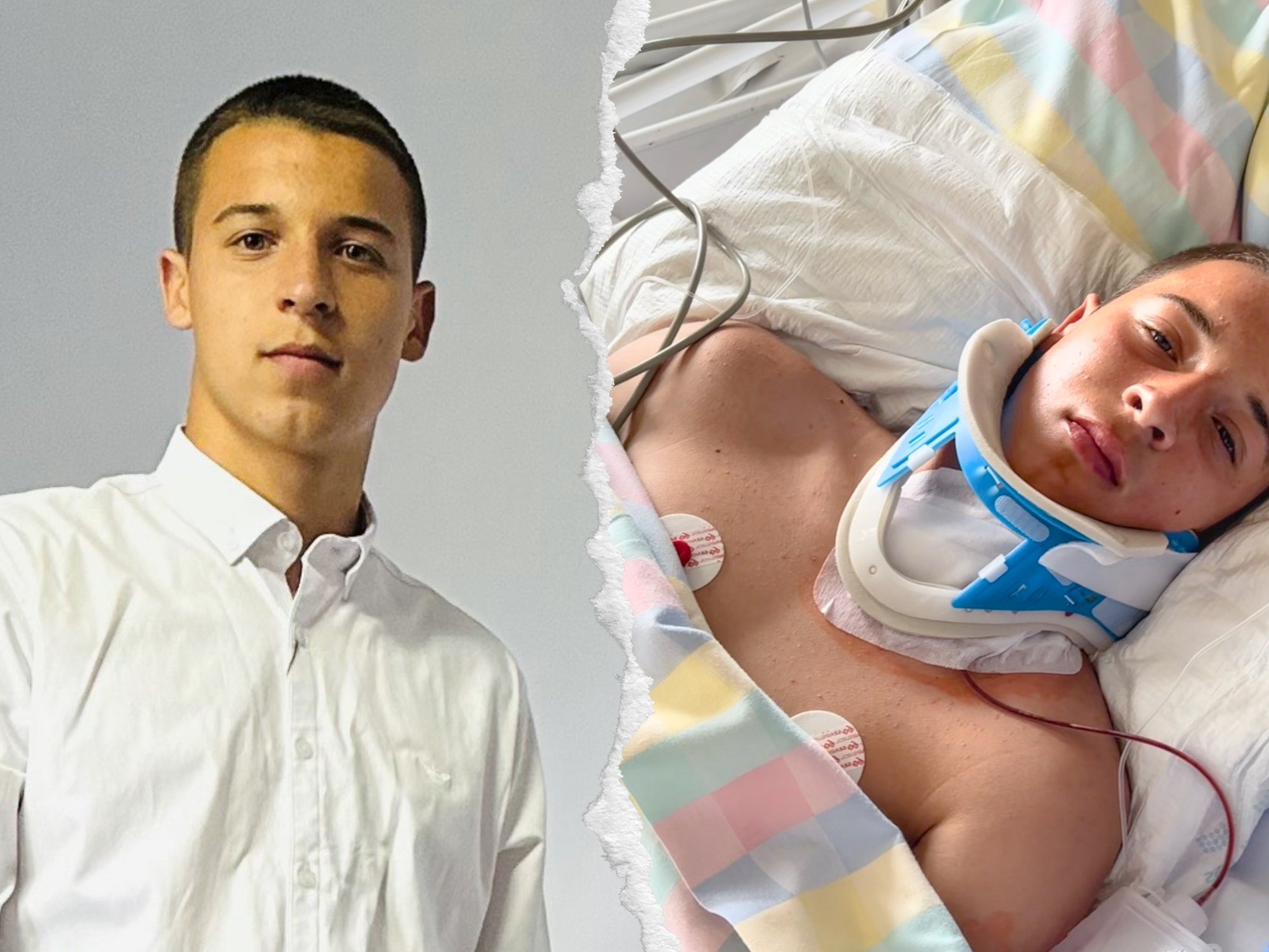 Maksym Kondraciuk - zdjęcie główne