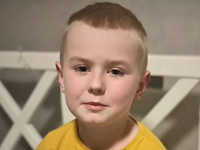 Bohdan (Bogdan) Ilkiv - zdjęcie główne