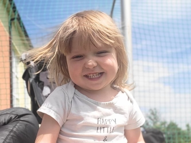 Dagmara Zadwórna - main photo