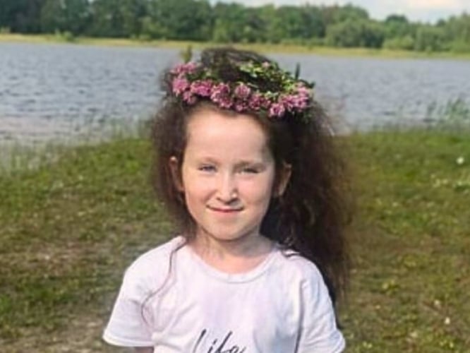 Faustyna Marut - zdjęcie główne