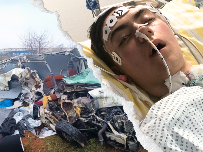 Kacper Łakomski - zdjęcie główne