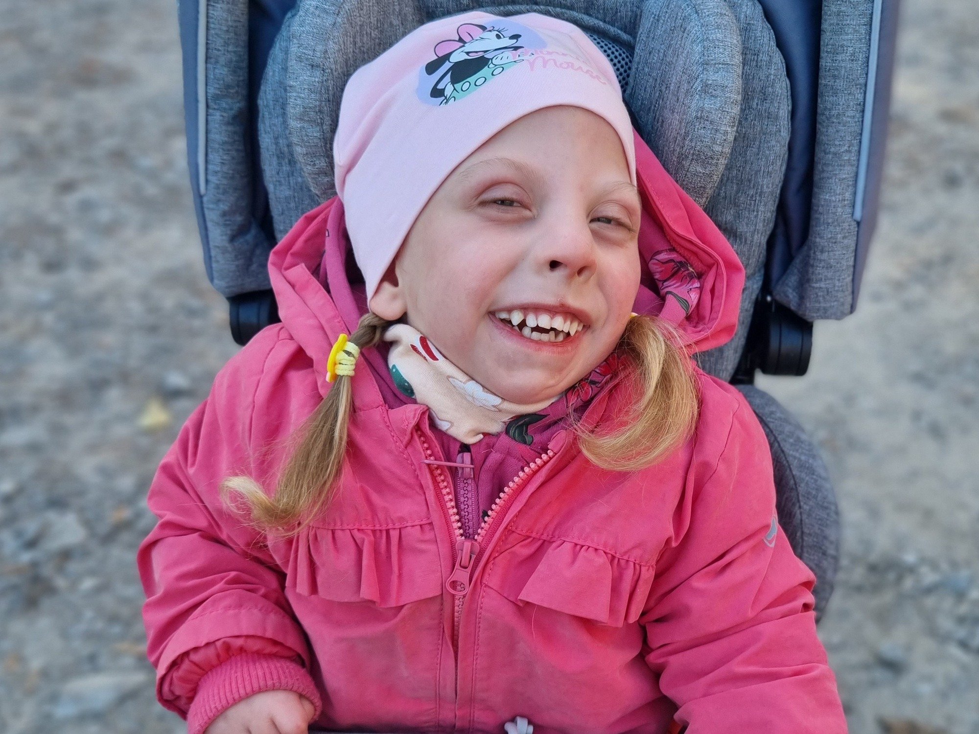 Klara Gryczka - main photo