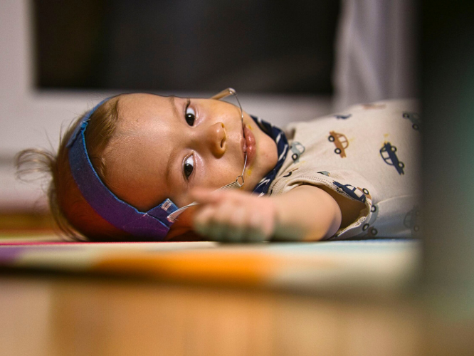 Maksym Głowienka - main photo