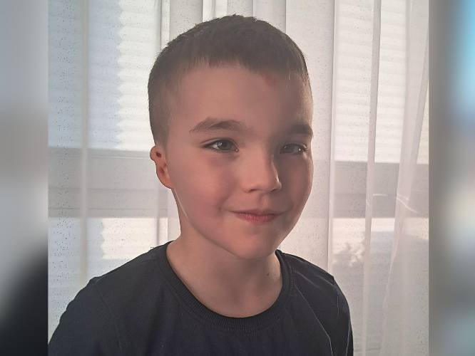 Marcel Sałek - main photo