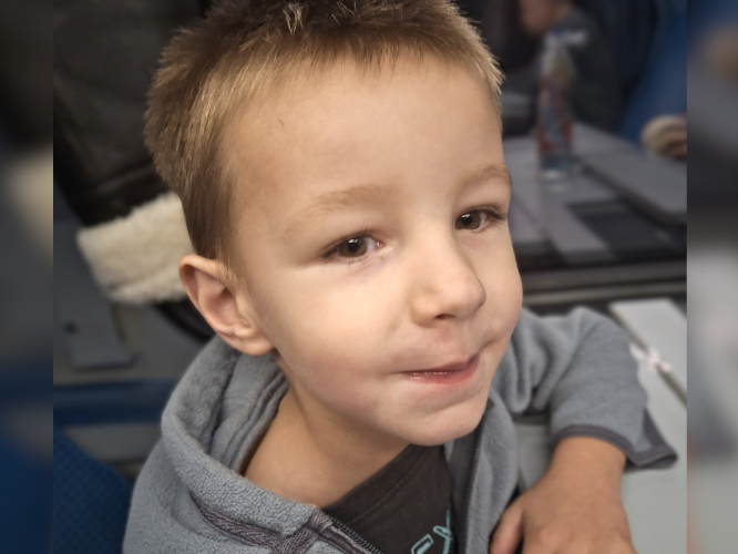 Oskar Serdyński - main photo