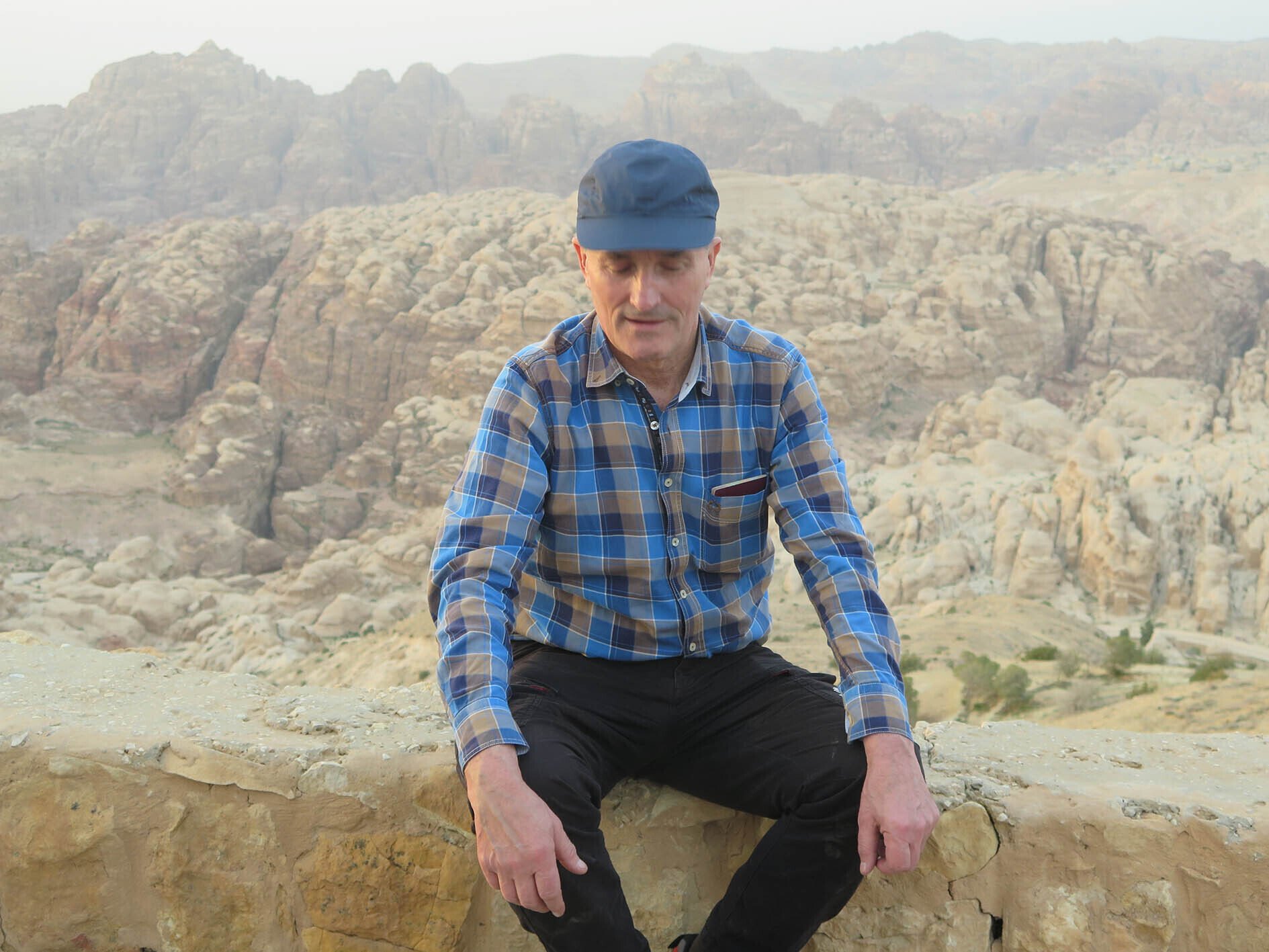 Jerzy Rams - zdjęcie główne