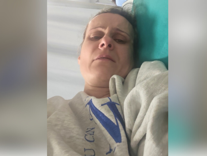 Karolina Ucieklak - zdjęcie główne