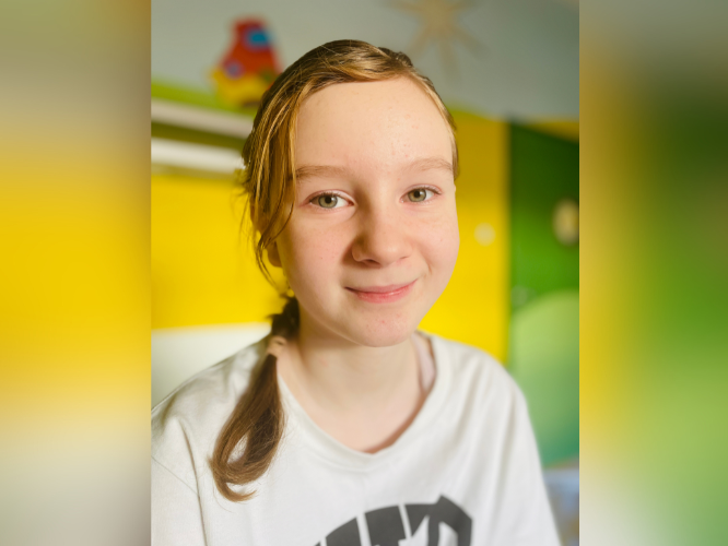 Ania Mytych - zdjęcie główne