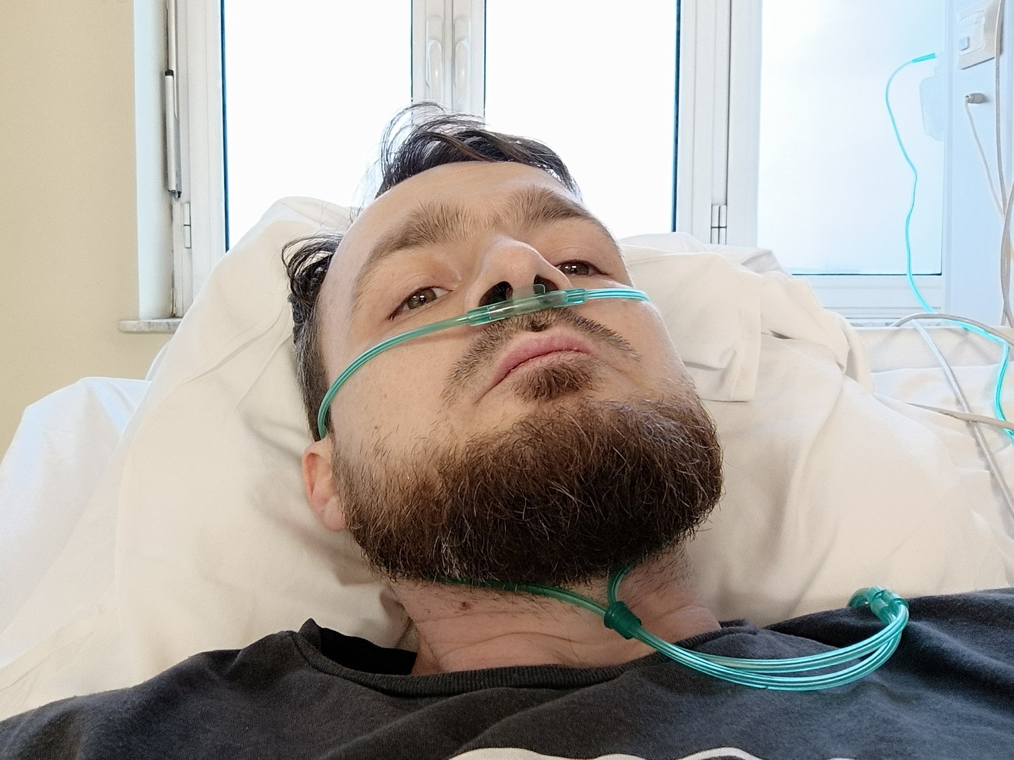 Adrian Tomczyk - zdjęcie główne