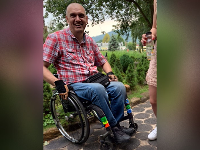 Grzegorz Józefczyk - zdjęcie główne