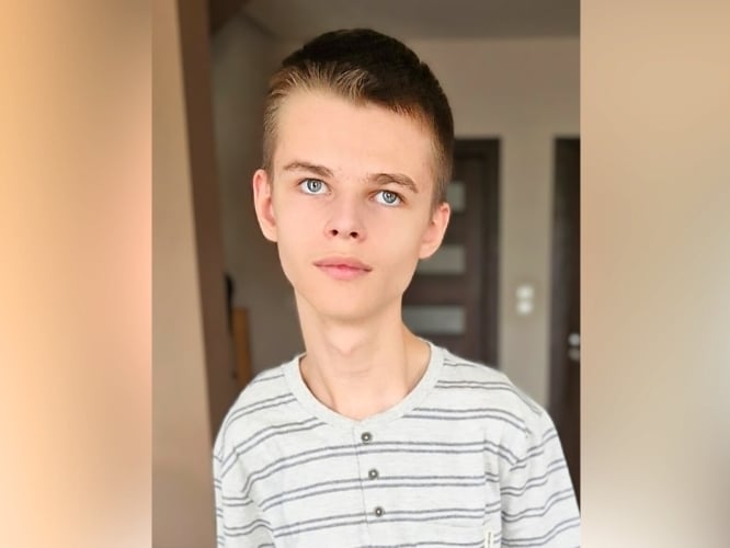 Michał Bednarczyk - main photo