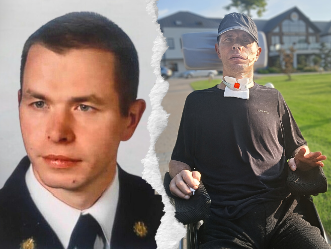 Piotr Kożuchowski - zdjęcie główne