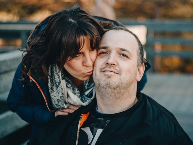 Krzysztof Drogosz - zdjęcie główne