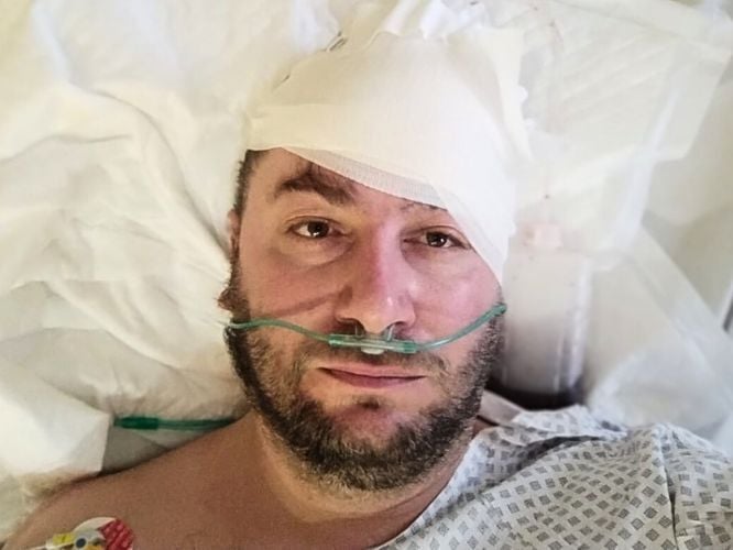 Michał Januchta - main photo