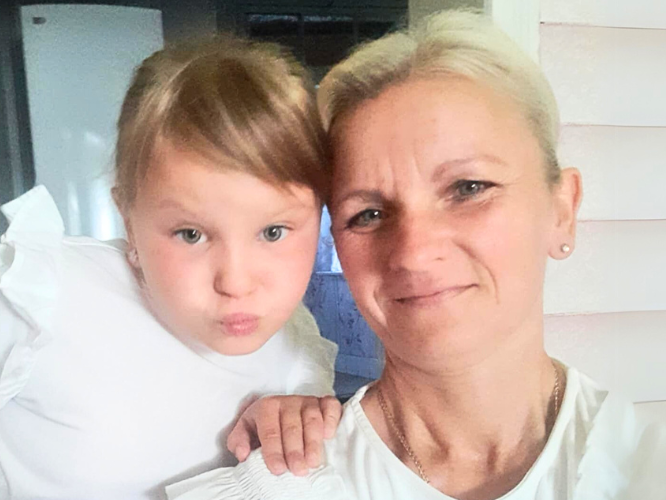 Magdalena Goszczyńska - zdjęcie główne