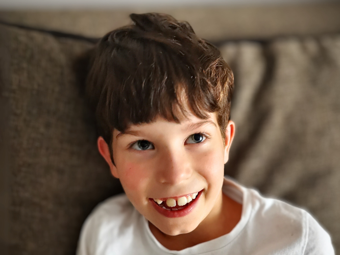 Maciuś Marquardt - zdjęcie główne