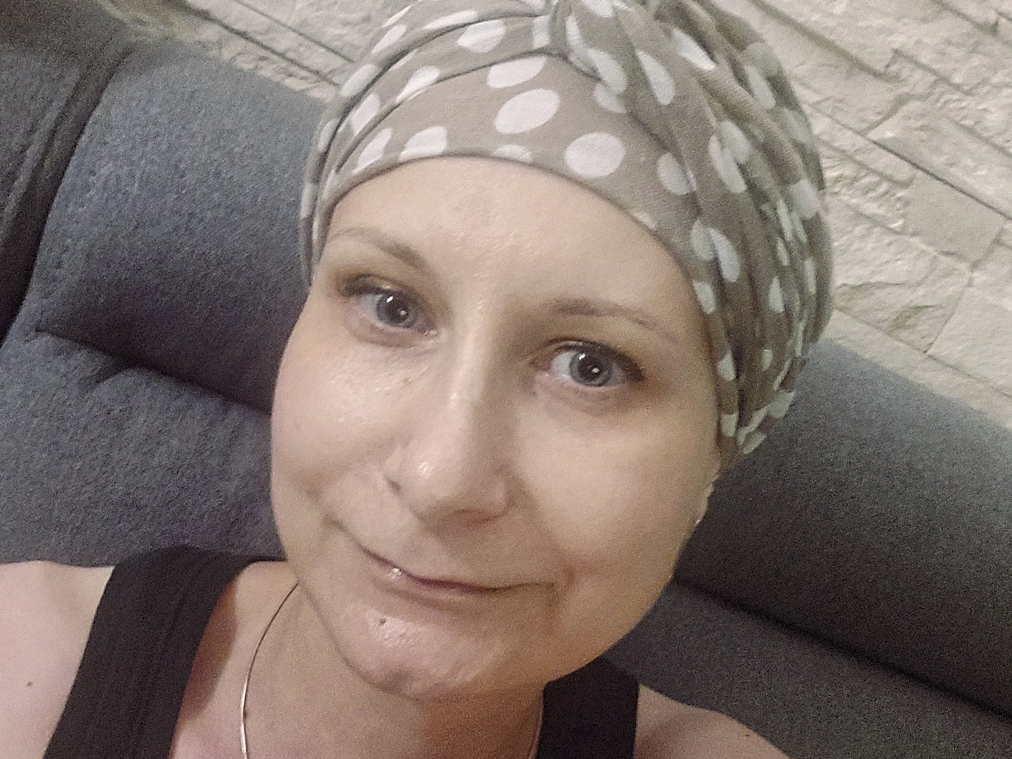 Marta Klajnicka - zdjęcie główne