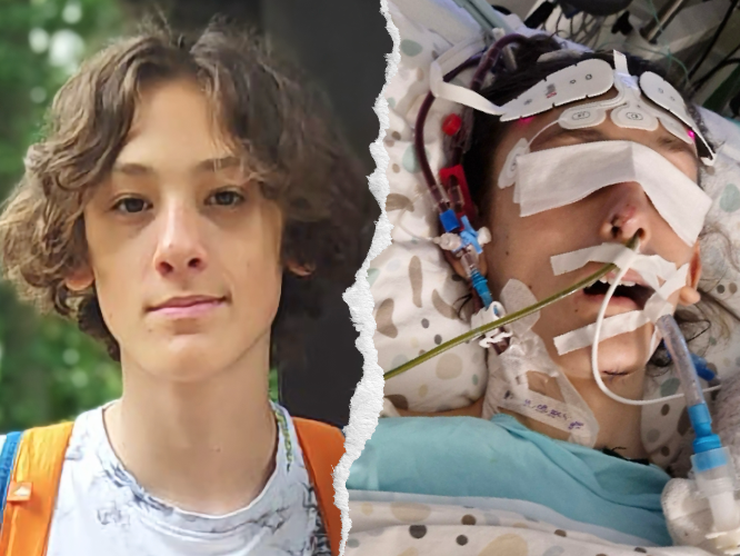 Maks Perła - zdjęcie główne