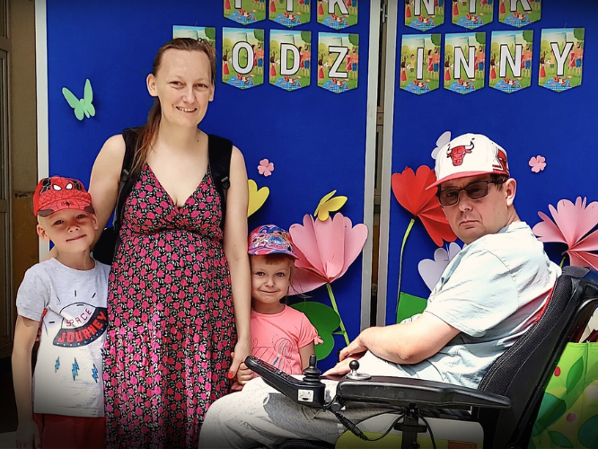 Michał Kubiak - zdjęcie główne