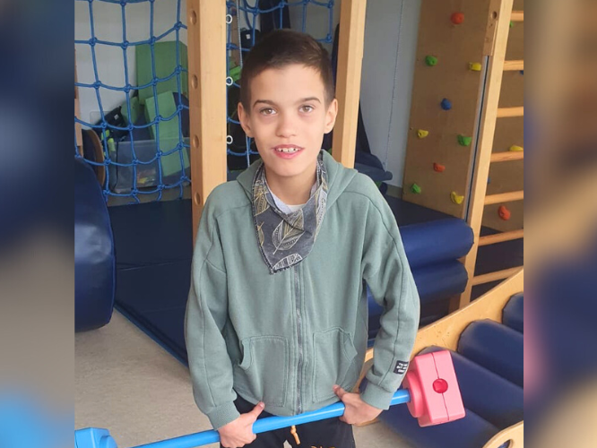 Krzysztof Jendrusiak - zdjęcie główne