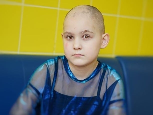 Zlata Kokoeva - main photo