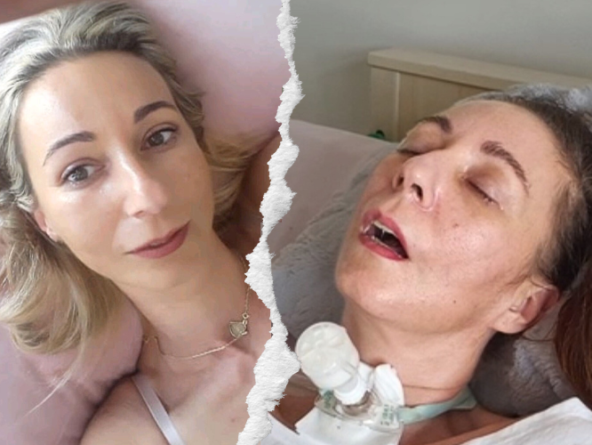 Bożenka Nowak - zdjęcie główne